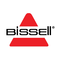 Bissell logo – brand collaboration with Angus and Layla